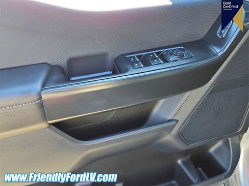 Certified 2024 Ford F150 STX image 17
