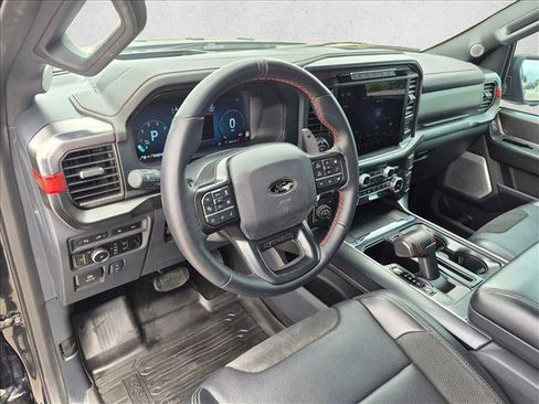 Used 2024 Ford F150 Raptor AWD/4WD image 10