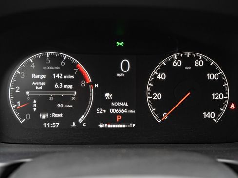 Used 2024 Honda Ridgeline Black Edition image 30