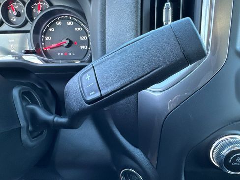 New 2026 GMC Sierra 1500 Pro w/ Graphite Edition image 33