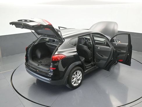 Used 2021 Hyundai Tucson Value FWD image 63