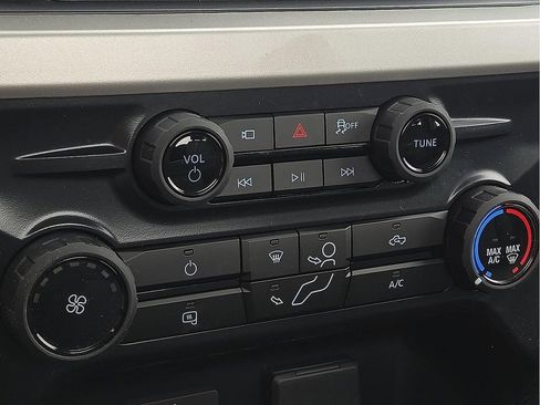 New 2025 Ford F350 XL w/ STX Appearance Package image 11