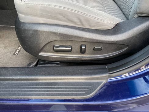 Used 2012 Hyundai Sonata GLS w/ Popular Equipment Pkg FWD image 21