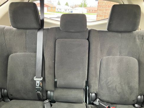 Used 2011 Nissan Murano SV image 20