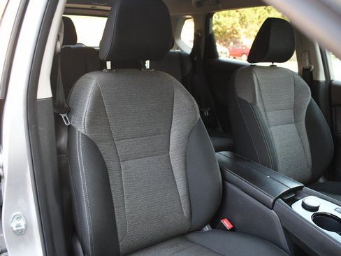 Used 2023 Nissan Rogue SV AWD/4WD image 26