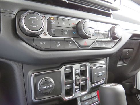 New 2026 Jeep Wrangler Sahara image 26