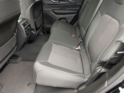 New 2026 Jeep Grand Cherokee Laredo AWD/4WD image 24