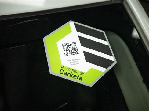 Used 2020 Honda HR-V EX image 23