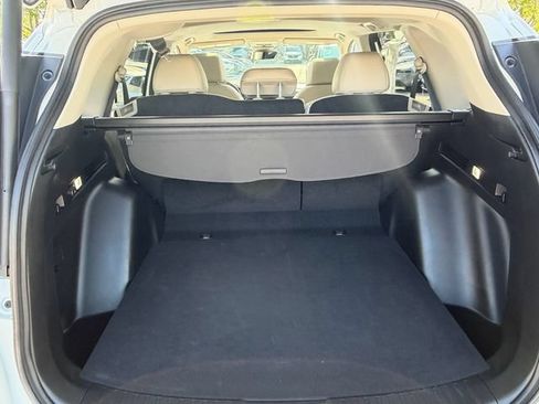 Used 2024 Honda CR-V EX-L image 17
