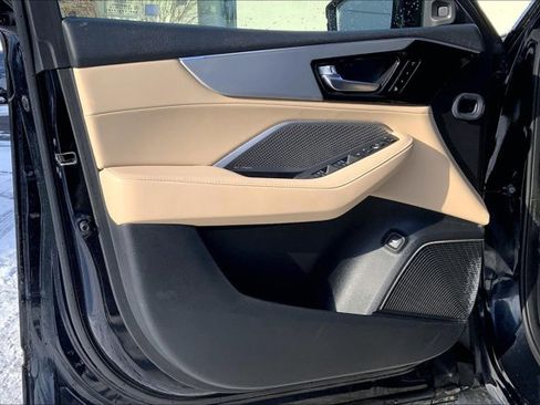 Used 2023 Acura MDX SH-AWD w/ Technology Package image 23