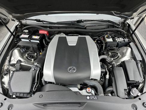 Used 2023 Lexus IS 350 F Sport image 18