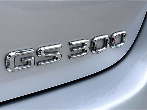 Used 2006 Lexus GS 300 image 9