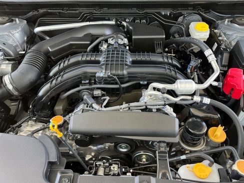 Certified 2025 Subaru Impreza 2.0i AWD/4WD image 26