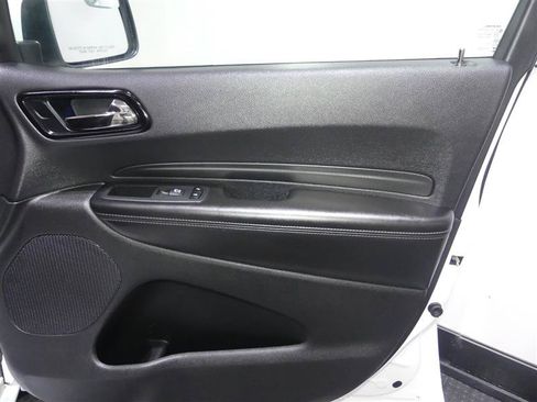 Used 2021 Dodge Durango GT AWD/4WD image 18