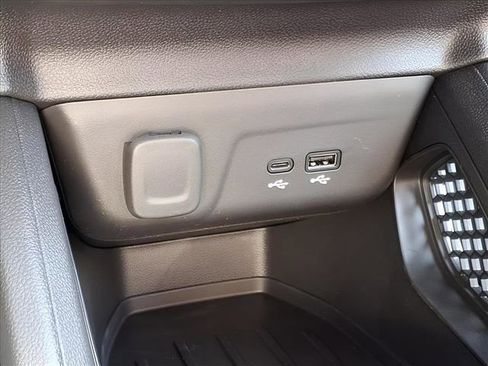 New 2026 Chevrolet TrailBlazer RS w/ Driver Confidence Package image 13