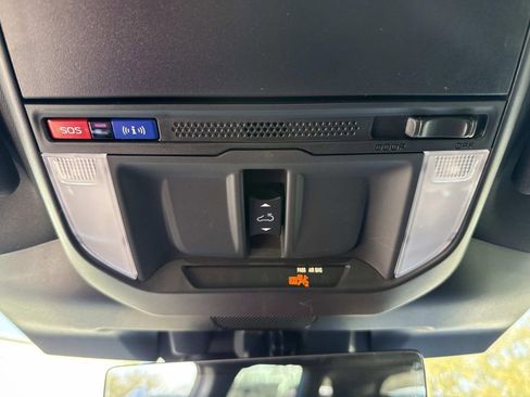 New 2026 Subaru Forester Touring image 46