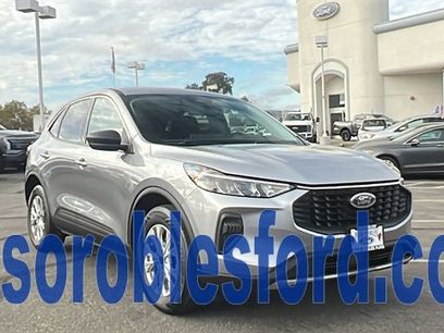 Certified 2024 Ford Escape Active w/ Tech Pack #1