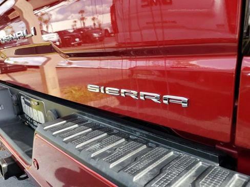 Used 2019 GMC Sierra 1500 Denali w/ Denali Ultimate Package image 7
