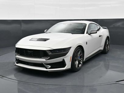 Used 2024 Ford Mustang Dark Horse