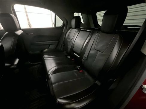 Used 2016 Chevrolet Equinox LTZ w/ Enhanced Convenience Package AWD/4WD image 26