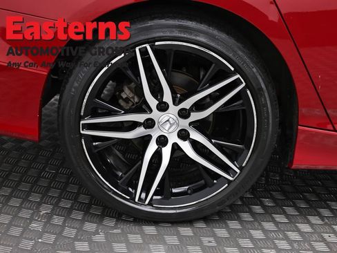 Used 2020 Honda Accord Sport image 29