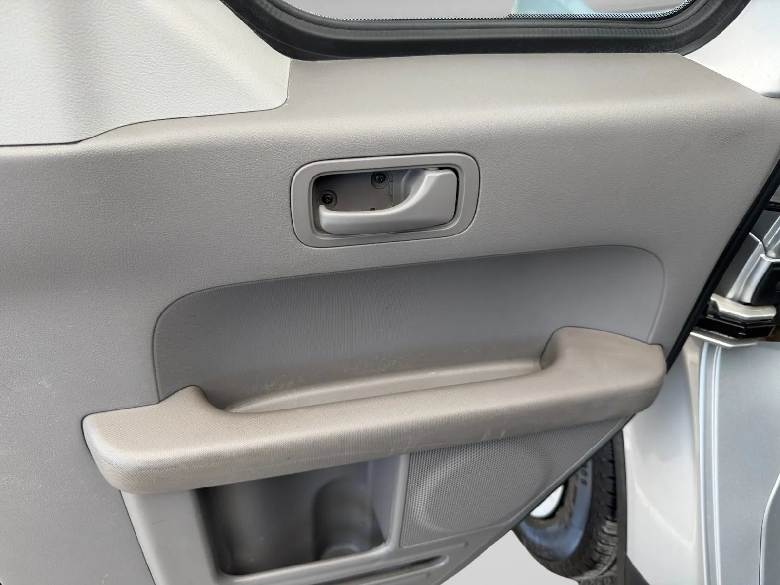 Used 2011 Honda Element LX image 19