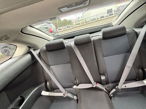 Used 2005 Scion tC FWD image 17