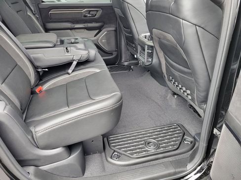 New 2026 RAM 1500 RHO AWD/4WD image 21