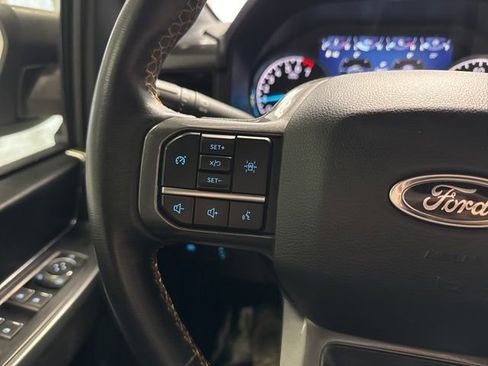 Used 2023 Ford F150 Tremor image 36