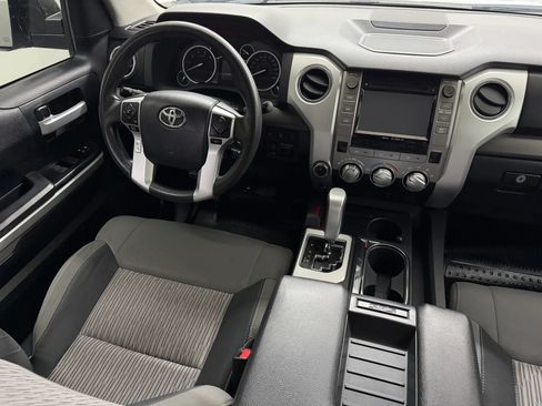Used 2017 Toyota Tundra SR5 w/ TRD Off Road Package AWD/4WD image 79