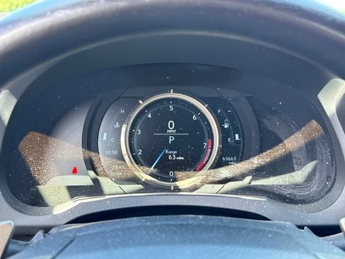 Used 2019 Lexus IS 300 AWD w/ Navigation Package image 26