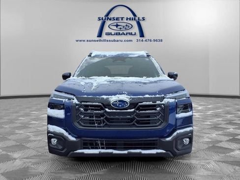 New 2026 Subaru Outback Limited XT image 21