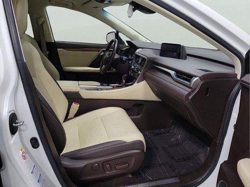 Used 2017 Lexus RX 350 AWD image 15