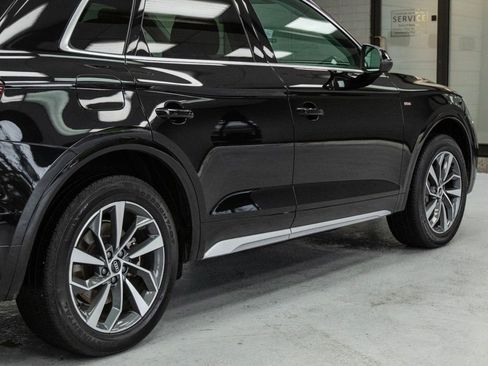 Used 2022 Audi Q5 2.0T Premium Plus image 35