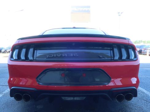 Used 2019 Ford Mustang GT Premium w/ Performance Package - Level 2 RWD image 9