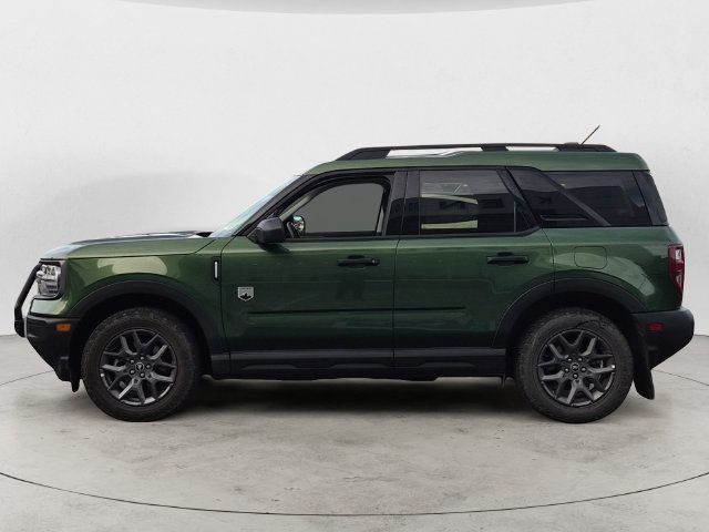 Used 2025 Ford Bronco Sport Big Bend AWD/4WD image 8