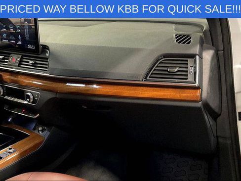 Certified 2023 Audi Q5 2.0T Premium AWD/4WD image 16