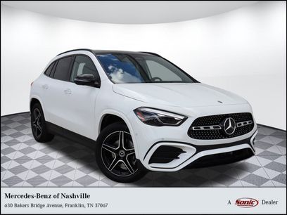 Used 2025 Mercedes-Benz GLA 250