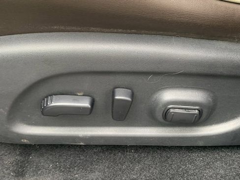 Used 2019 INFINITI QX60 Luxe w/ Essential Package image 7