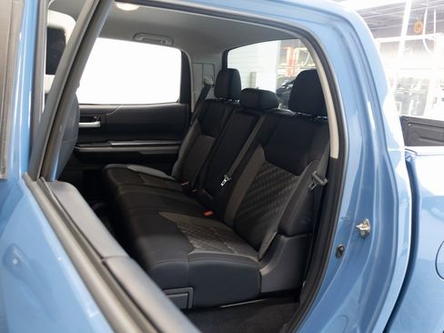 Used 2019 Toyota Tundra SR5 w/ SR5 Convenience Package image 19