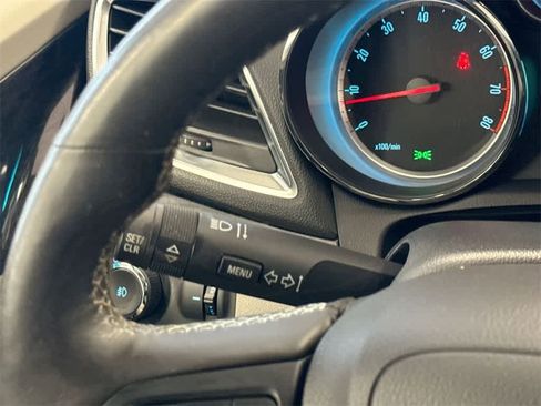 Used 2016 Buick Encore Leather image 26