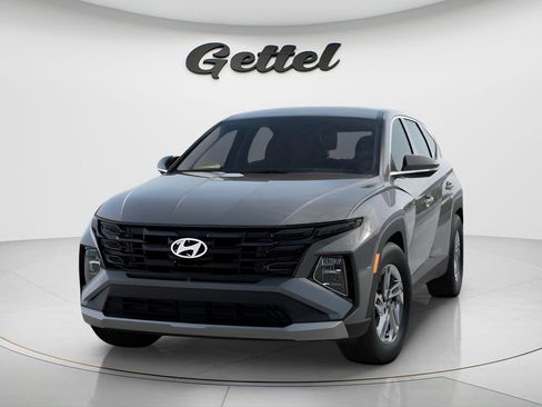 New 2026 Hyundai Tucson SE FWD image 2