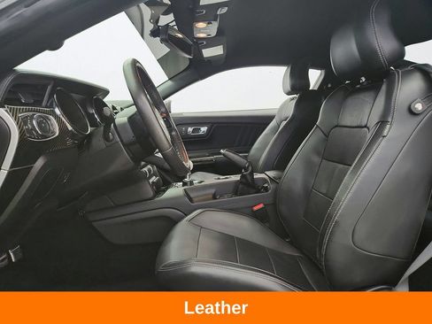 Used 2015 Ford Mustang GT Premium RWD image 11