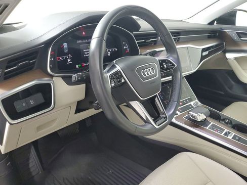 Used 2024 Audi A6 Premium Plus w/ Premium Plus Package image 24