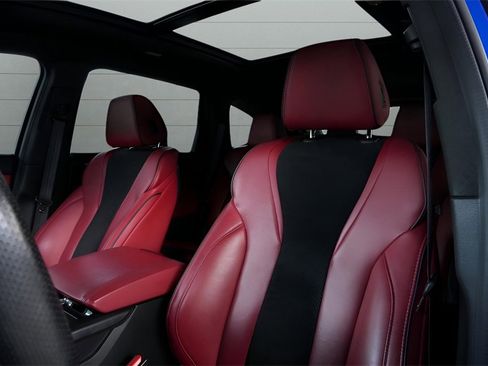 Used 2022 Acura MDX A-Spec image 42