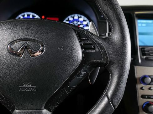 Used 2008 INFINITI G35 x Sedan w/ Premium Pkg AWD/4WD image 20