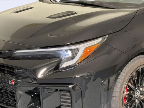 Used 2025 Toyota Corolla GR AWD/4WD image 11