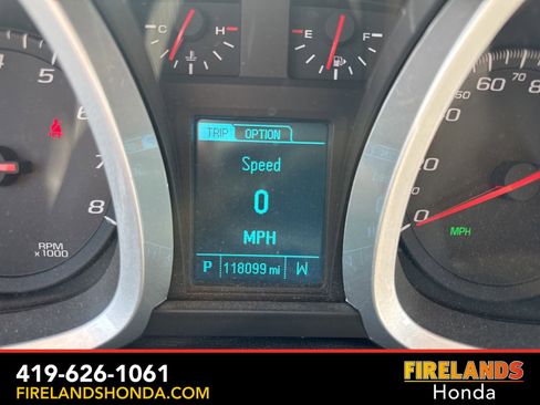 Used 2017 Chevrolet Equinox LT w/ Convenience Package FWD image 25