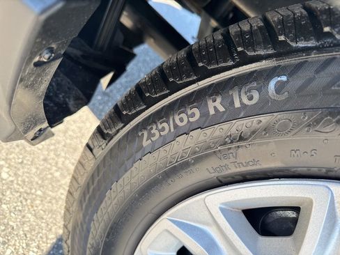 Used 2023 Ford Transit 250 Low Roof w/ Exterior Upgrade Package image 25