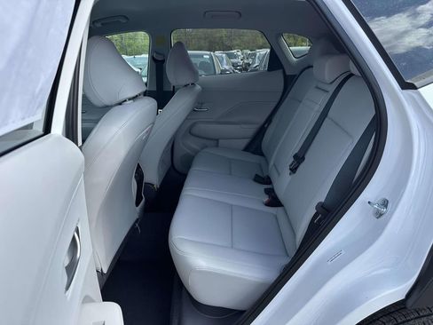 New 2026 Hyundai Kona SEL Premium AWD/4WD image 12